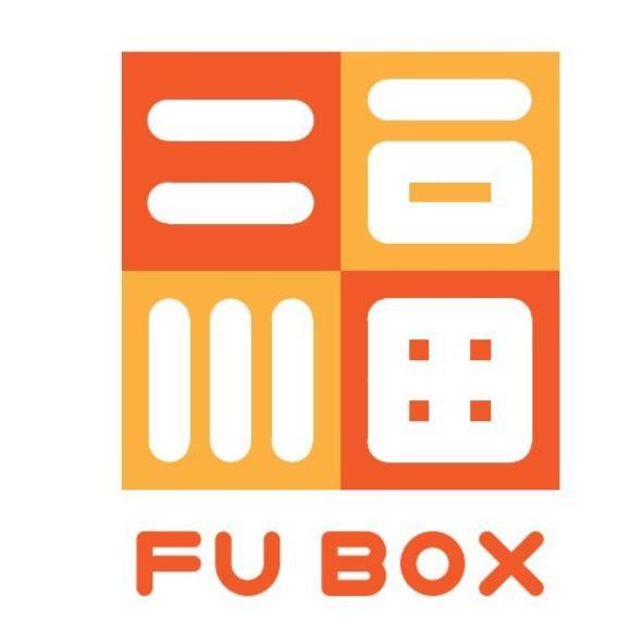 FU BOX 福設計字