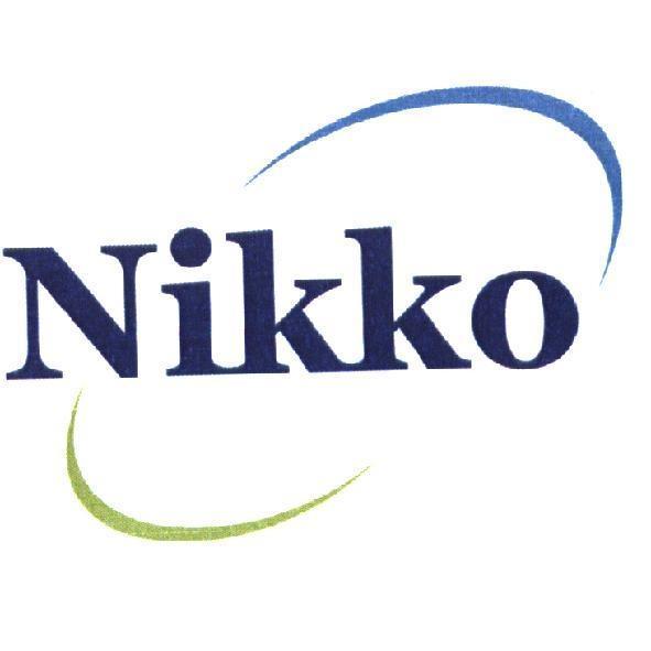 NIKKO 及圖
