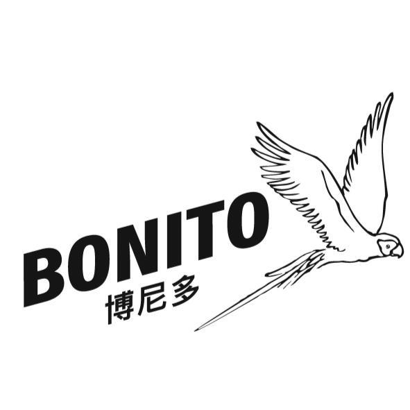 BONITO 博尼多及圖
