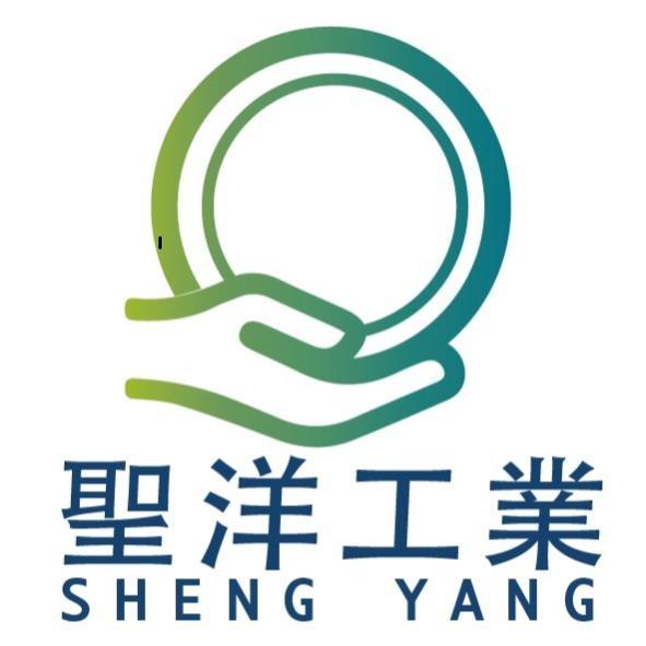 聖洋工業SHENG YANG 及圖
