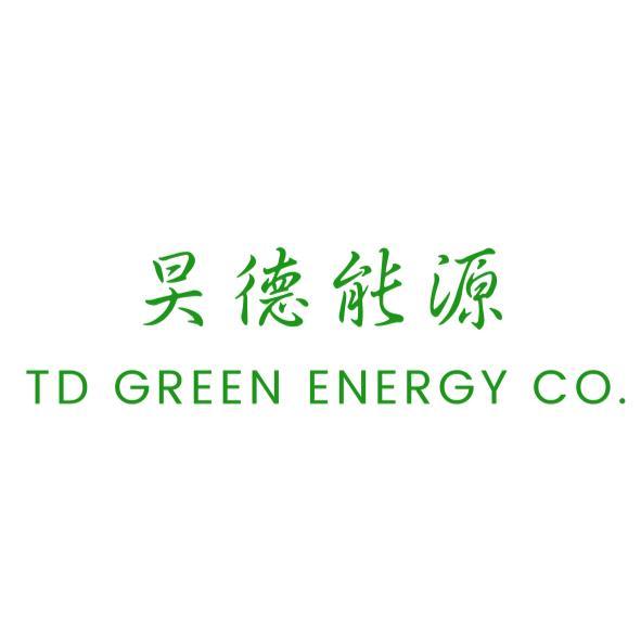旲德能源TD GREEN ENERGY CO.