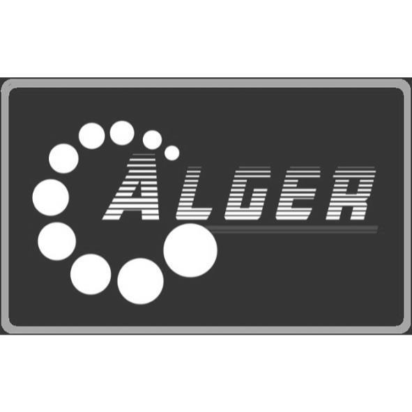 ALGER及圖