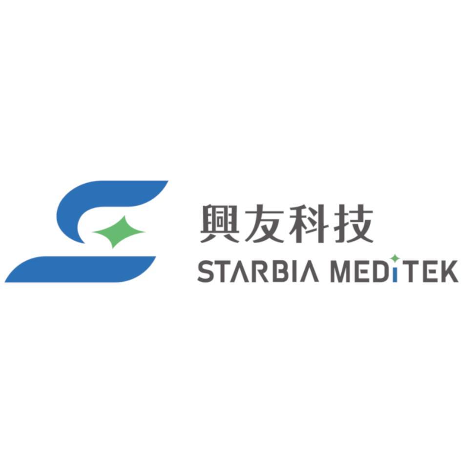 興友科技STARBIA MEDiTEK及圖(彩色)