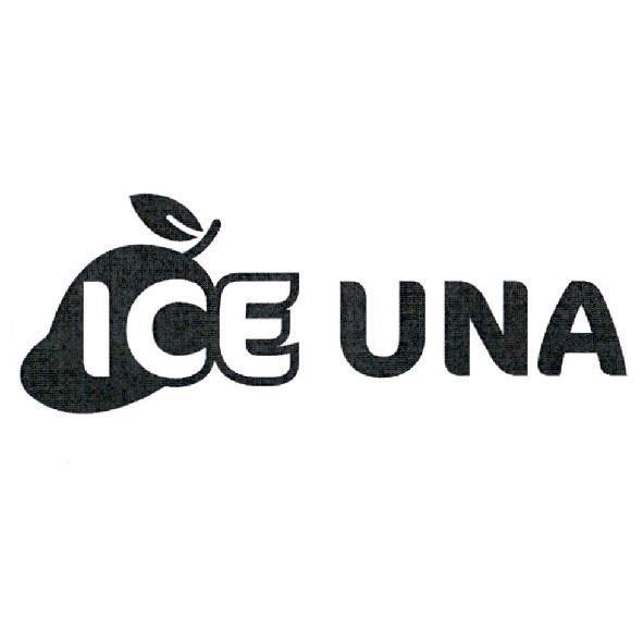 ICE UNA 及圖