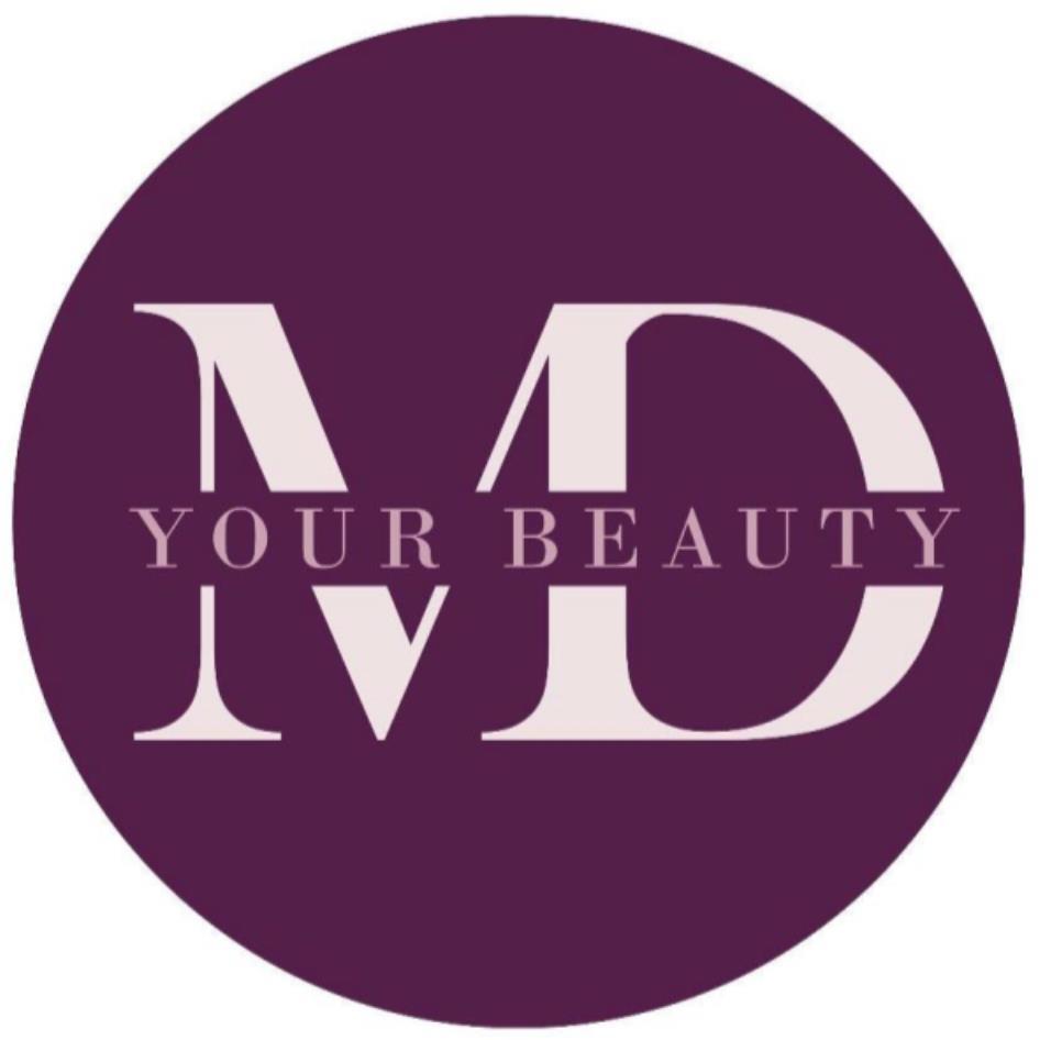MD YOUR BEAUTY及圖