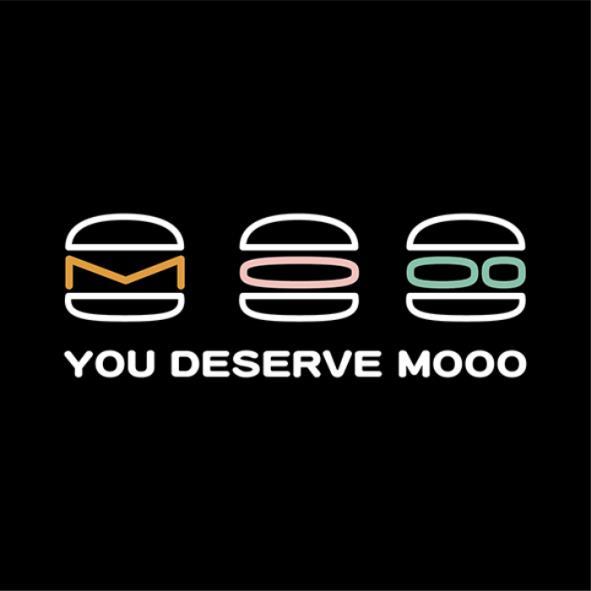 YOU DESERVE MOOO與圖