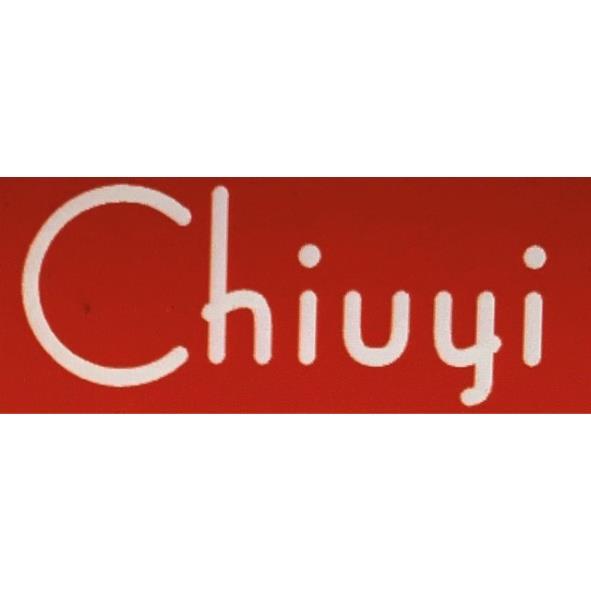 Chiuyi