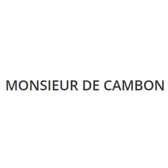 寶藏葡萄酒莊園法國有限責任公司 MONSIEUR DE CAMBON