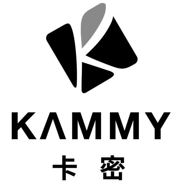 KAMMY卡密及圖