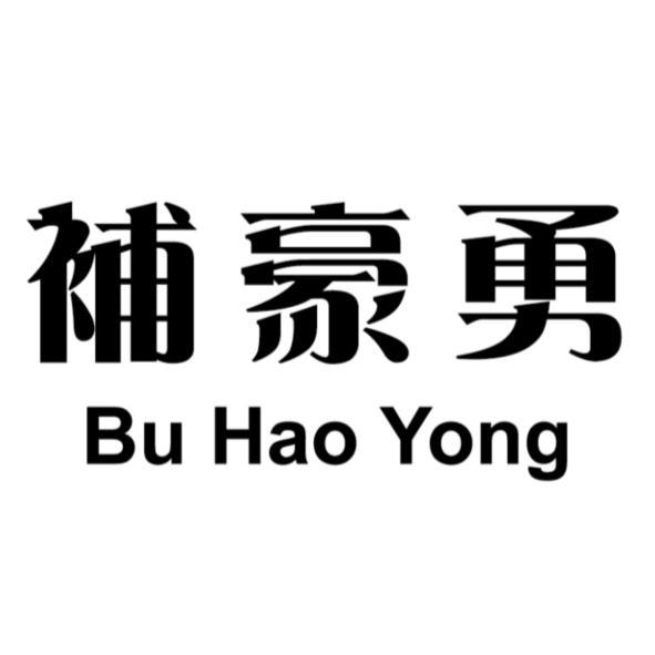 補豪勇Bu Hao Yong