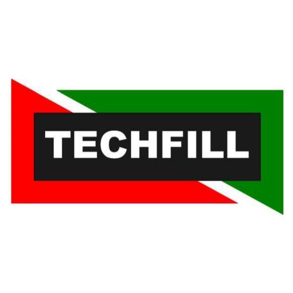 TECHFILL及圖