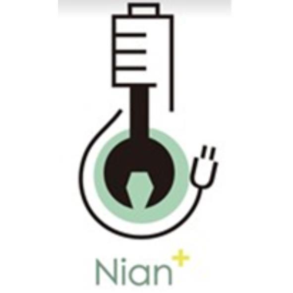 Nian+ 及圖