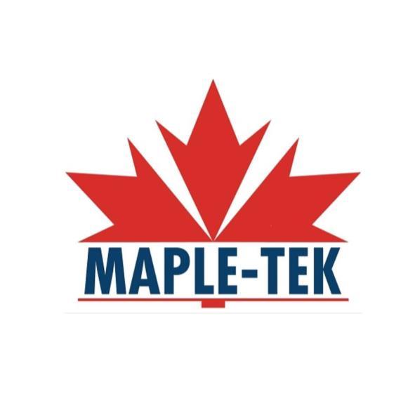 Maple-Tek及圖