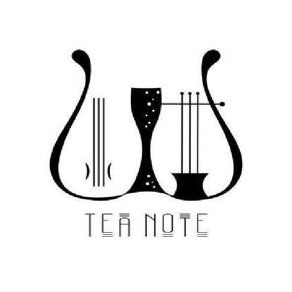 TEA NOTE及圖