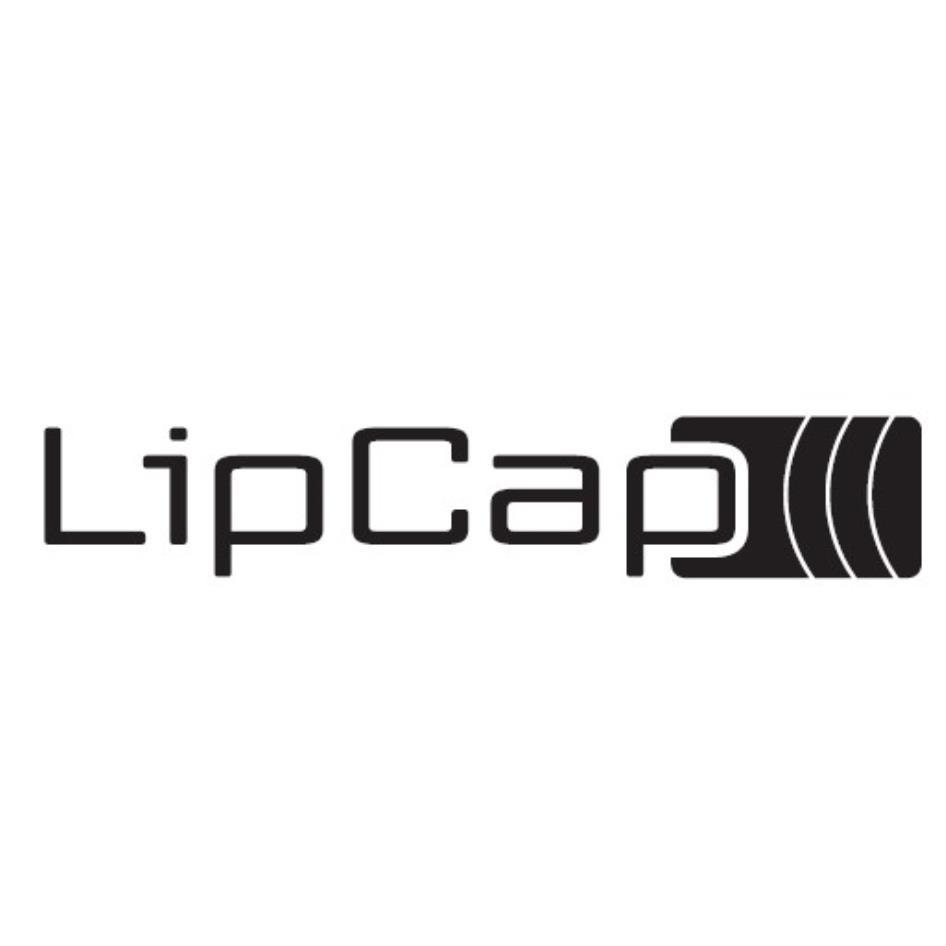 LipCap 及圖