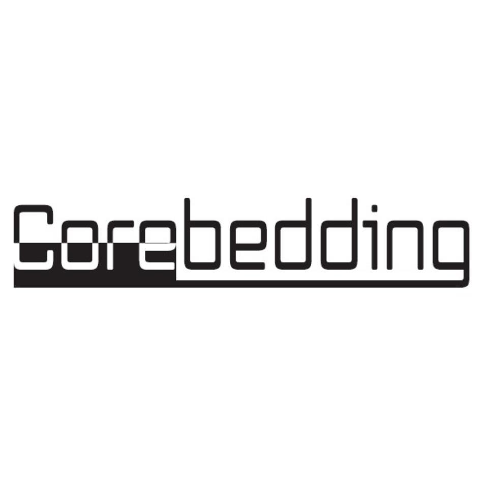 Corebedding 設計字