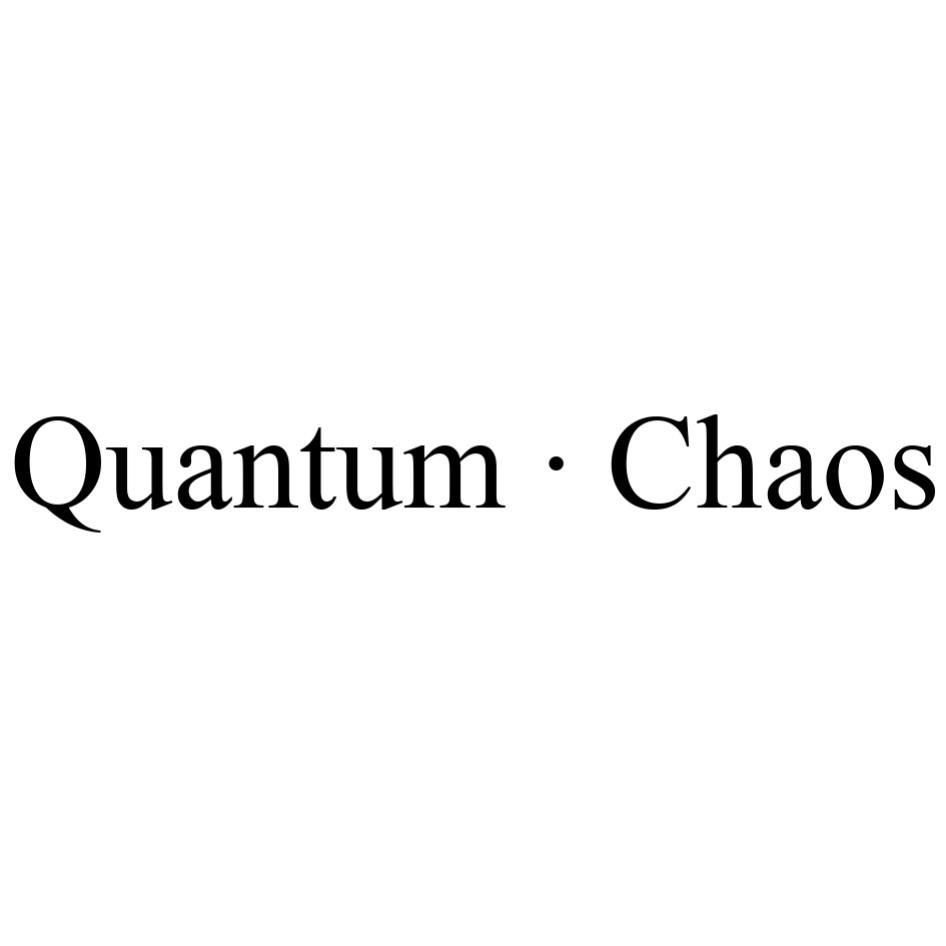 Quantum • Chaos
