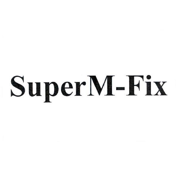 SuperM-Fix