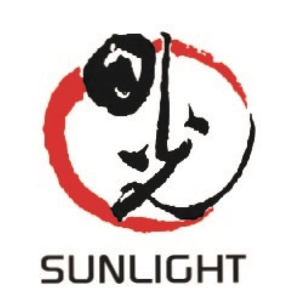 日光SUNLIGHT及圖