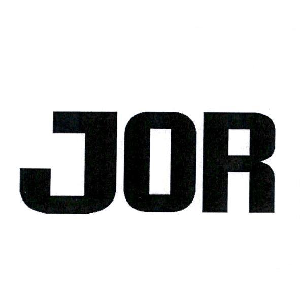 JOR