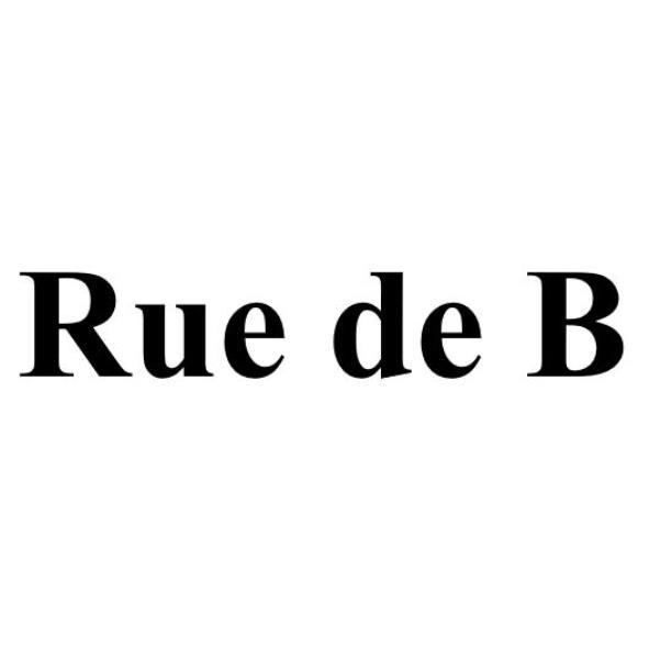 Rue de B