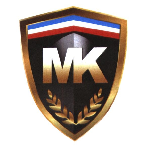 MK 及圖