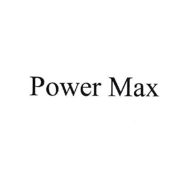 Power Max