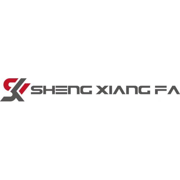 SHENG XIANG FA 及圖