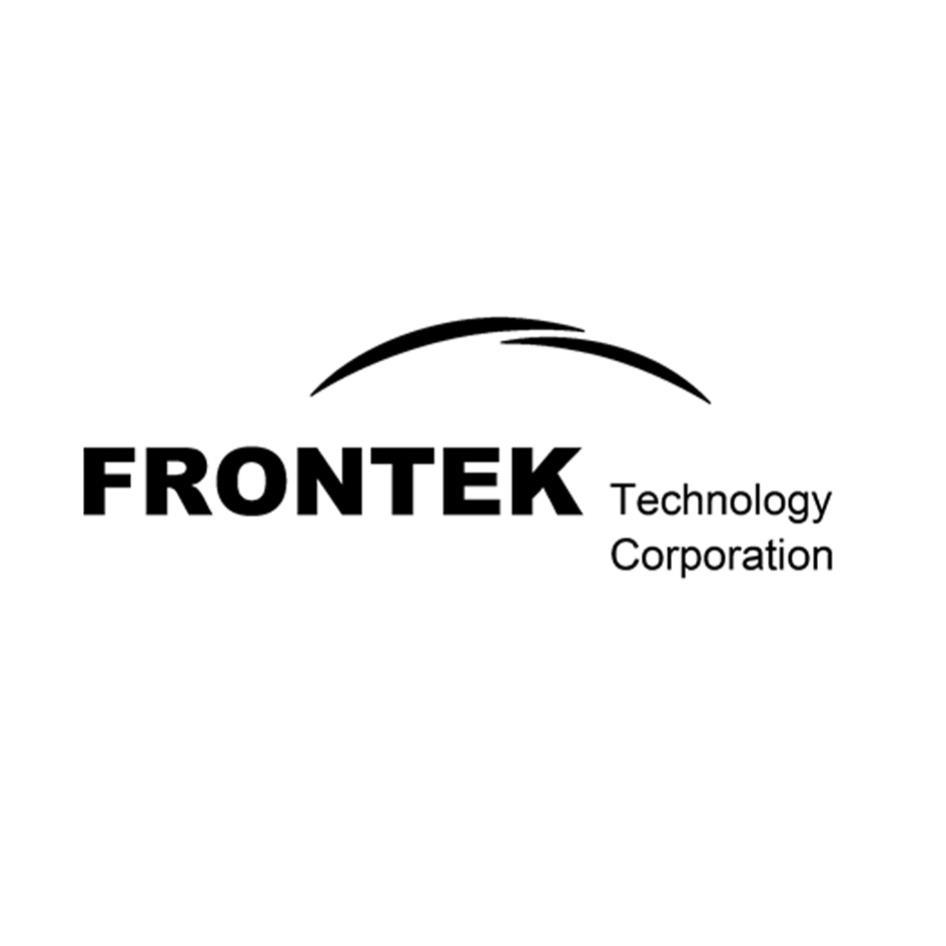 FRONTEK Technology Corporation 及圖