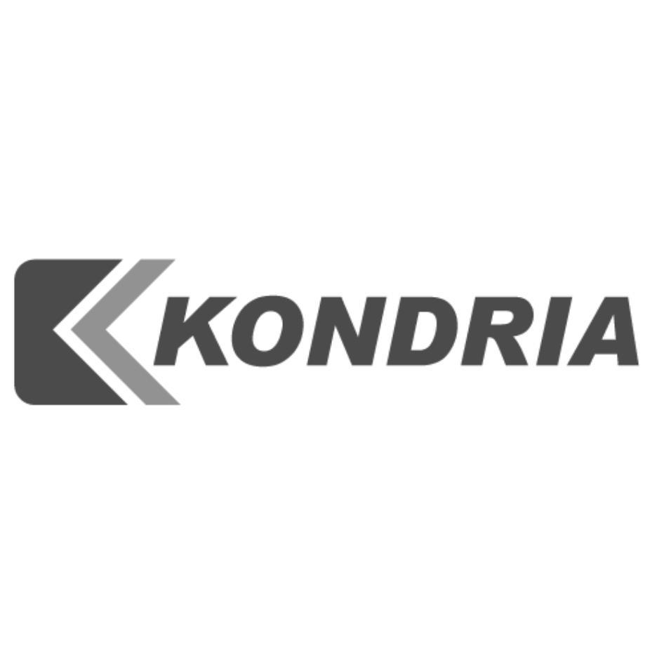 KONDRIA 及設計圖
