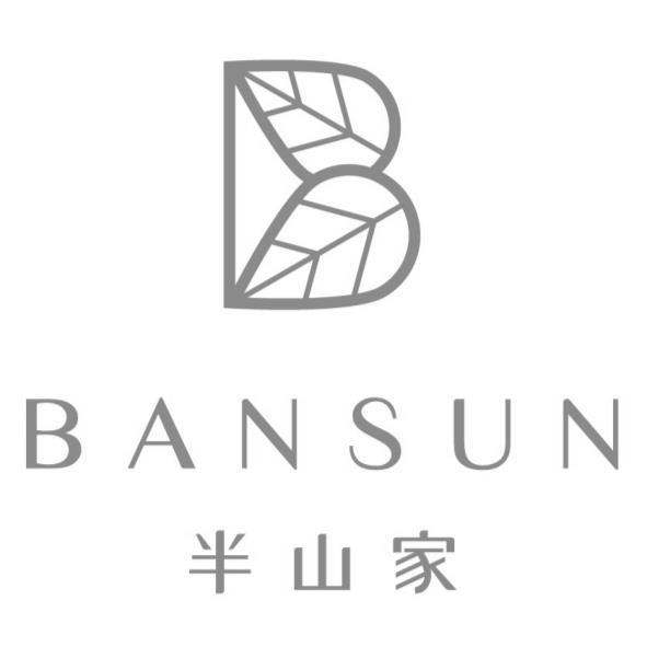 半山家BANSUN及圖