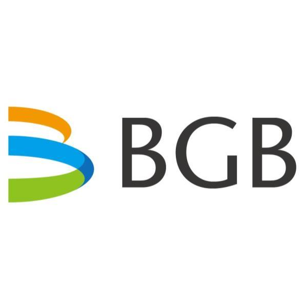 BGB及圖