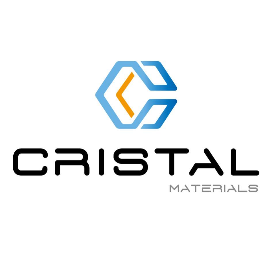 CRISTAL MATERIALS及圖