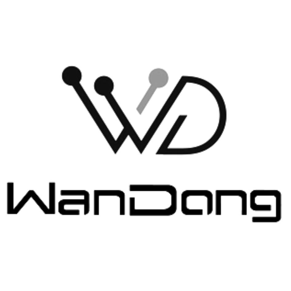 WanDong及圖