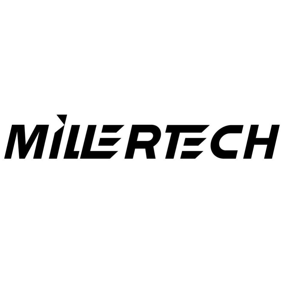 MILERTECH設計字
