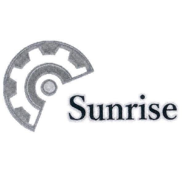 Sunrise 及圖