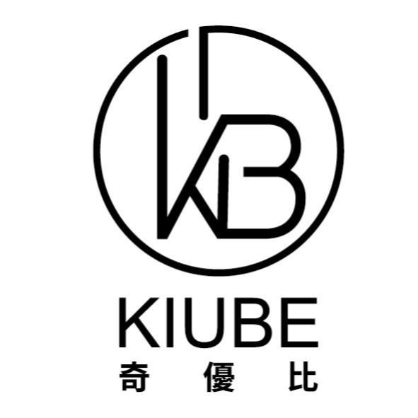 奇優比KIUBE及圖