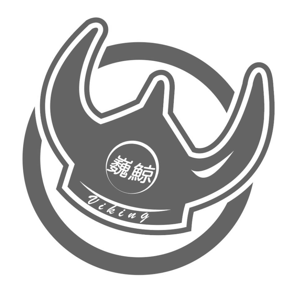 巍鯨viking設計及圖