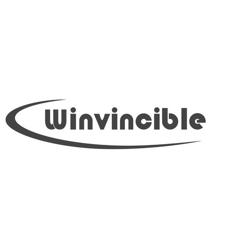 Winvincible及圖
