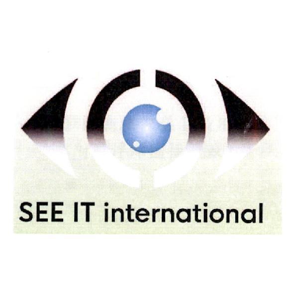 SEE IT international 及設計圖