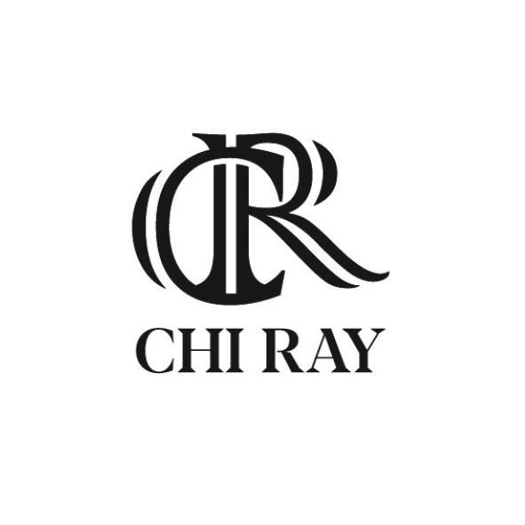 CR設計字 CHI RAY