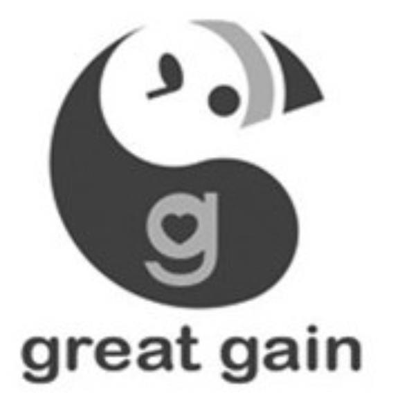 great gain及圖