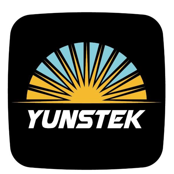 YUNSTEK及圖