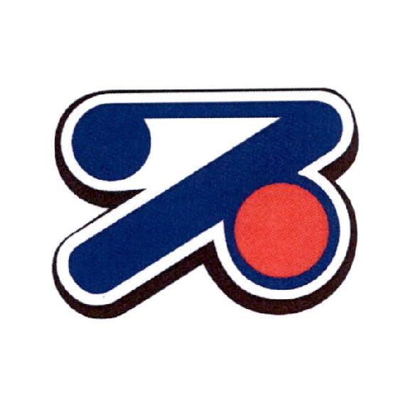 三久建材公司標章