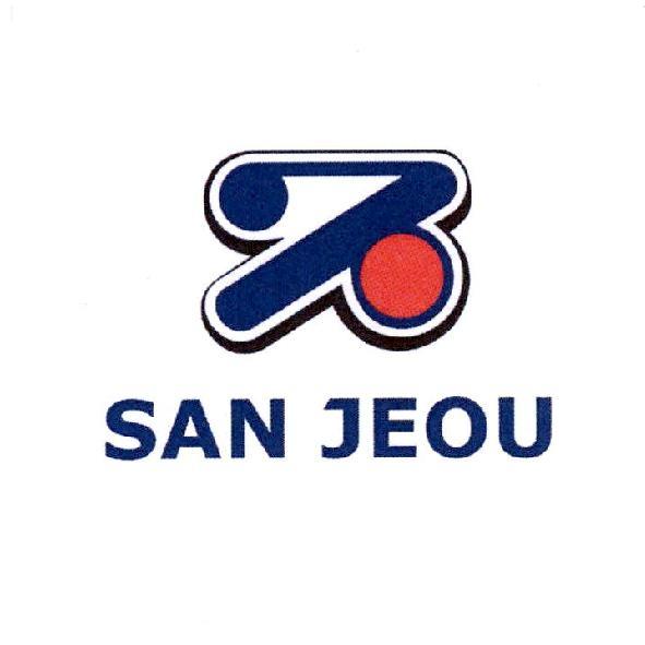 SAN JEOU 及圖