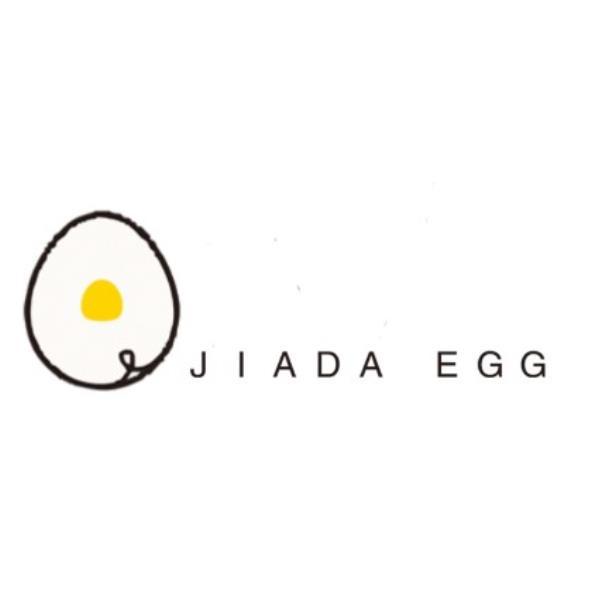 JIADA EGG及圖