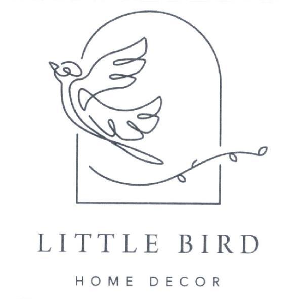 LITTLE BIRD HOME DECOR 及圖