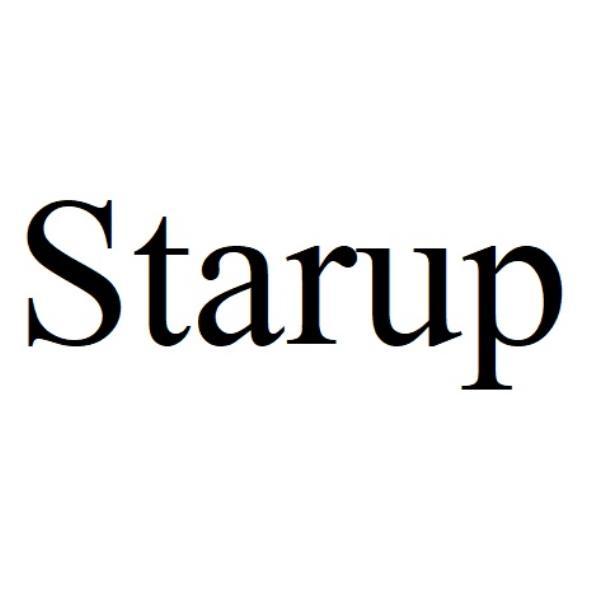 Starup