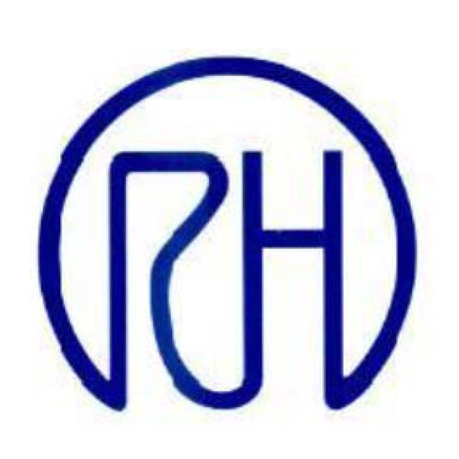 RH及圖