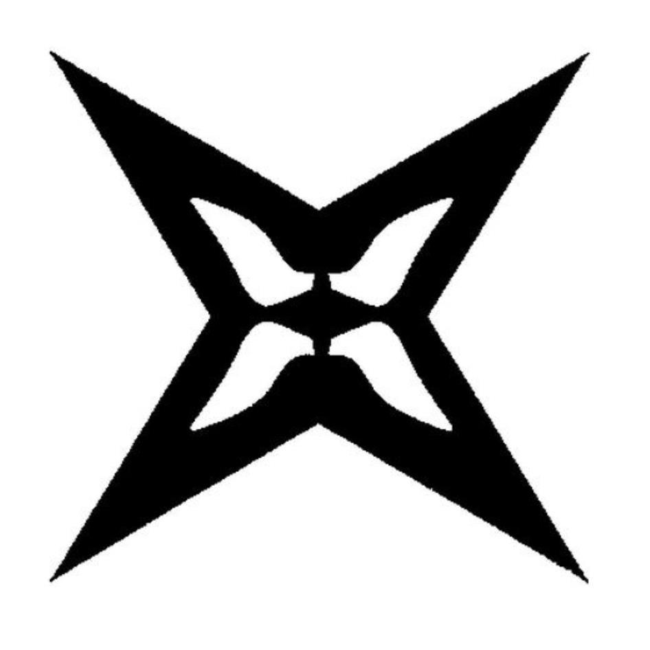 祥豪服裝有限公司標章